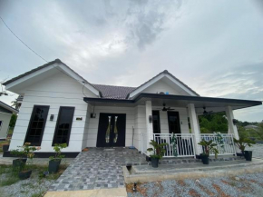 Homestay Tokma Pantai Puteri